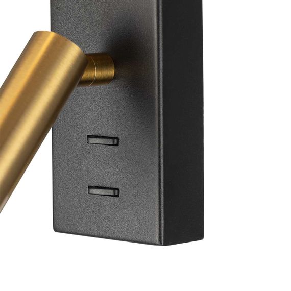 Бра Citilux Dekart CL704483