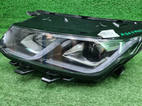 Фара левая Geely Coolray (2019-2024) галоген