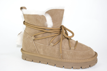 Угги женские зимние Beiweisi арт. A-4