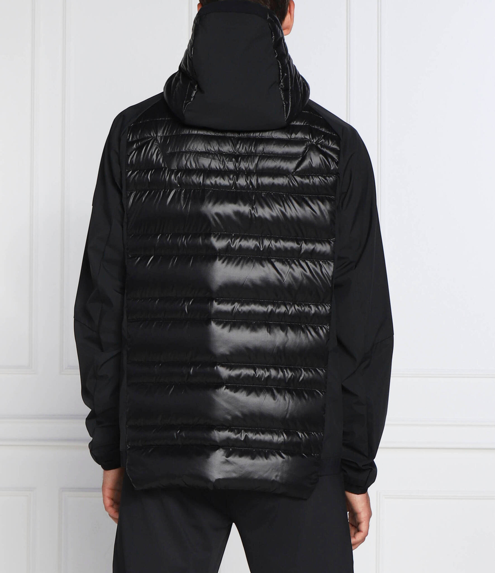 куртка j_eskio BOSS GREEN - черный(50475007)