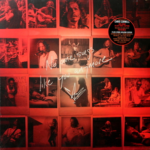 Chris Cornell / No One Sings Like You Anymore (LP)
