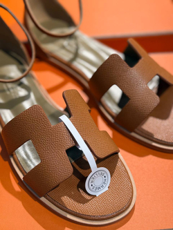 Сандалии Hermes