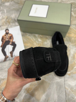 Лоферы Tom Ford