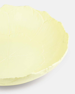 Салатник Aquazzura Cherry Blossom Lemon Fruit (31.5 см)