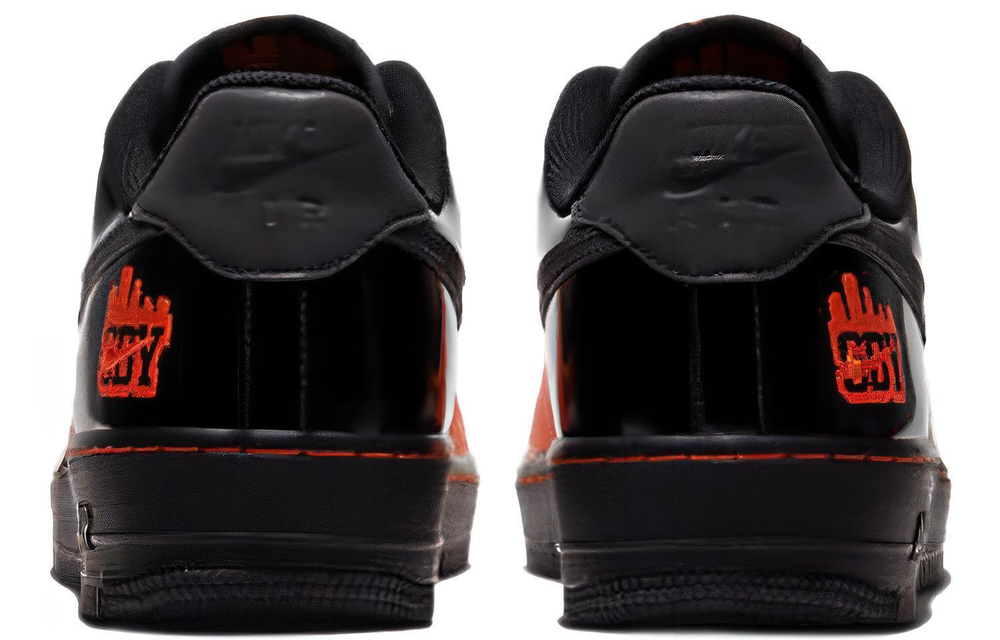 Кроссовки Nike Air Force 1 Tpu
