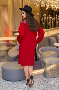 Платье УК-2329-1 Fabrika