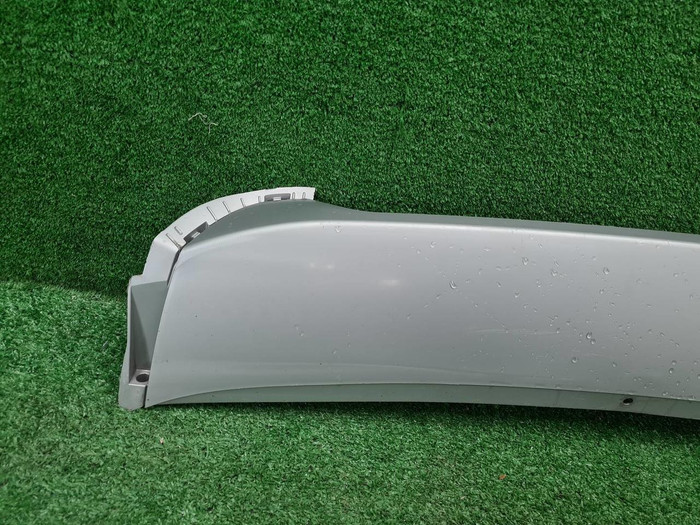 Накладка заднего бампера Kia Soul 3 SK (2019-2022)