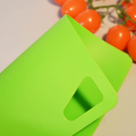 Доска разделочная гибкая 17*24*2см