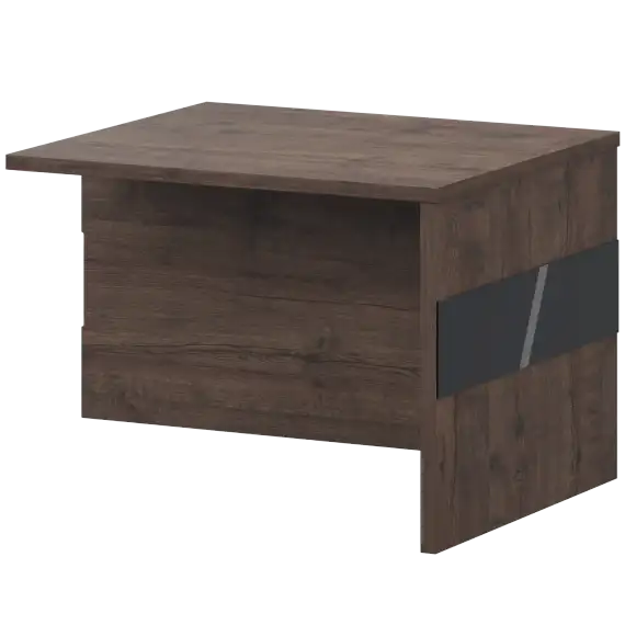 Конференц-приставка КТ-09.38  900x800x750 Акцент