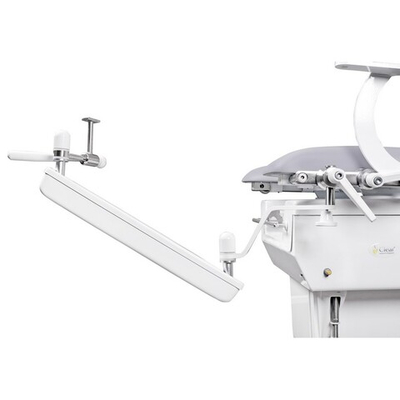 Кресло гинекологическое электромеханическое Клер КГЭМ 02 (2 электропривода)