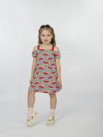 11-155-1 сарафан для девочки