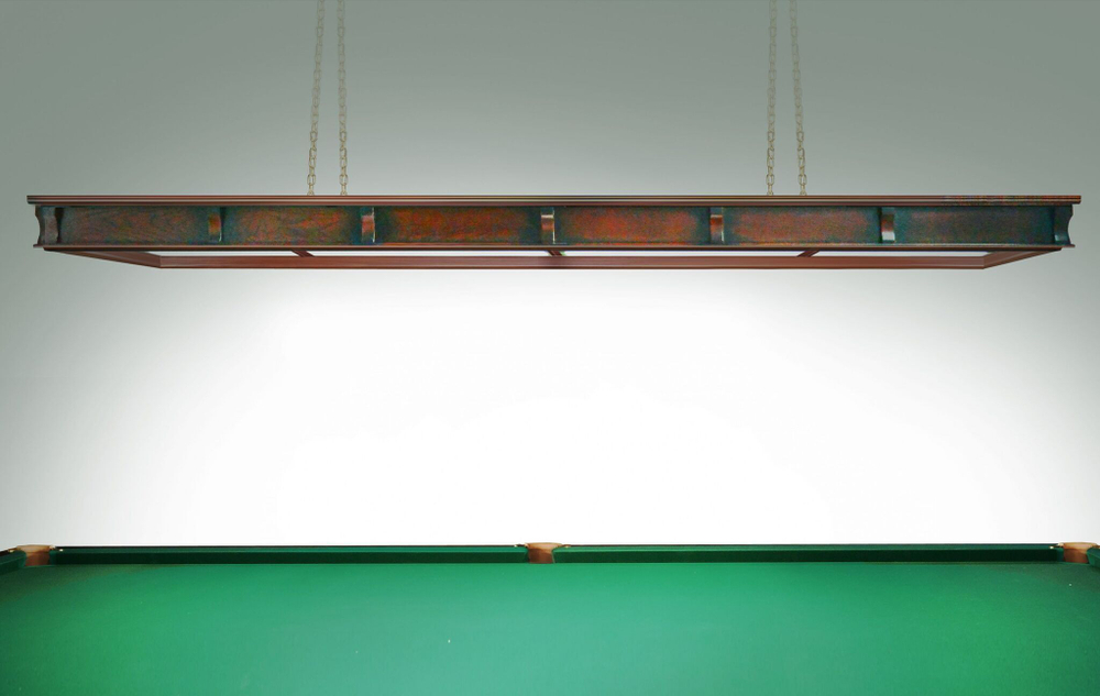 Светильник Evolution "Президент III" 4 секции