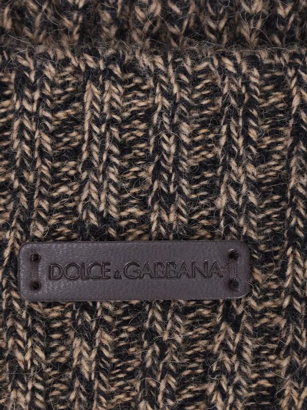 Шапка DOLCE & GABBANA