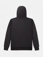 Худи Яндекс с карманом для ноутбука 3.1 черный