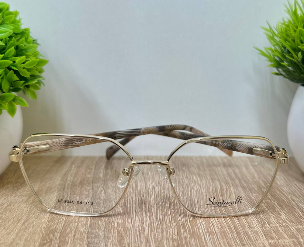 Оправа Santarelli LE6545 С2