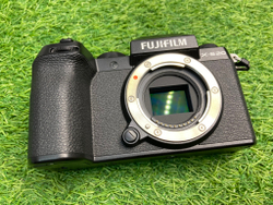 FujiFilm X-S20 7.200 кадров