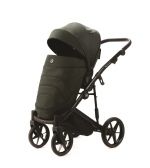 Коляска 3 в 1 Adamex Mobi New