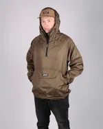 Купить Анорак Anteater Pocket Хаки Анорак Anteater Pocket Хаки