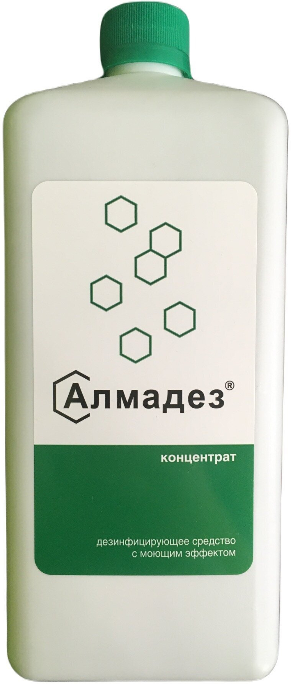 Алмадез (концентрат) 1л