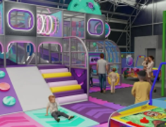 ИГРОВЫЕ КОМПЛЕКСЫ ДЛЯ ПОМЕЩЕНИЙ