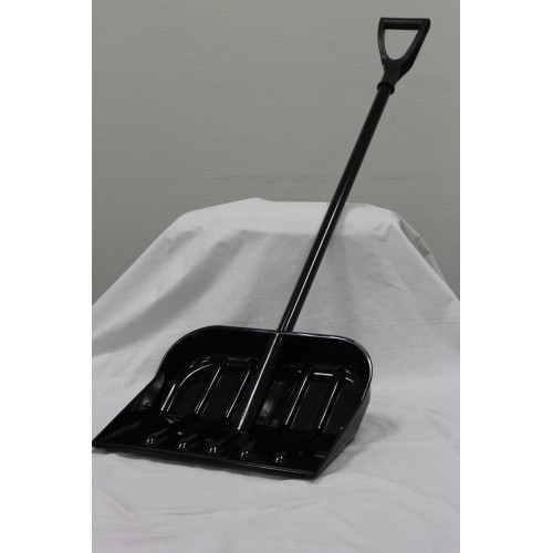 Лопата из поликарбоната ПК1-Э (черенок, рукоятка)