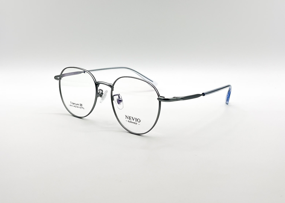 Изг. оправы Nevio L-B643 C4