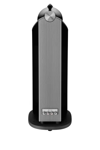 Bowers & Wilkins 801 D4 Black