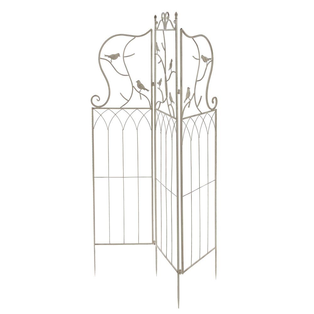 GAEM Подставка для цветов (шпалера), L114 W H162 см