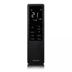 Сплит-система инверторного типа TOSHIBA Haori RAS-13N4VRG-EE комплект