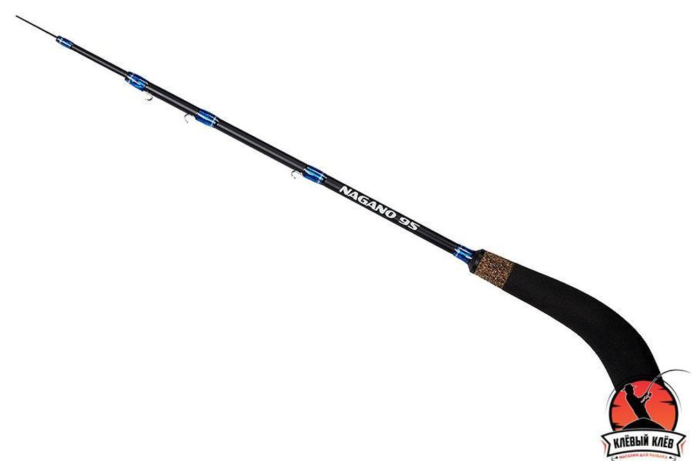 Удилище HIGASHI Nagano 95