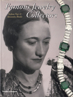 Знаменитые коллекционеры ювелирных изделий