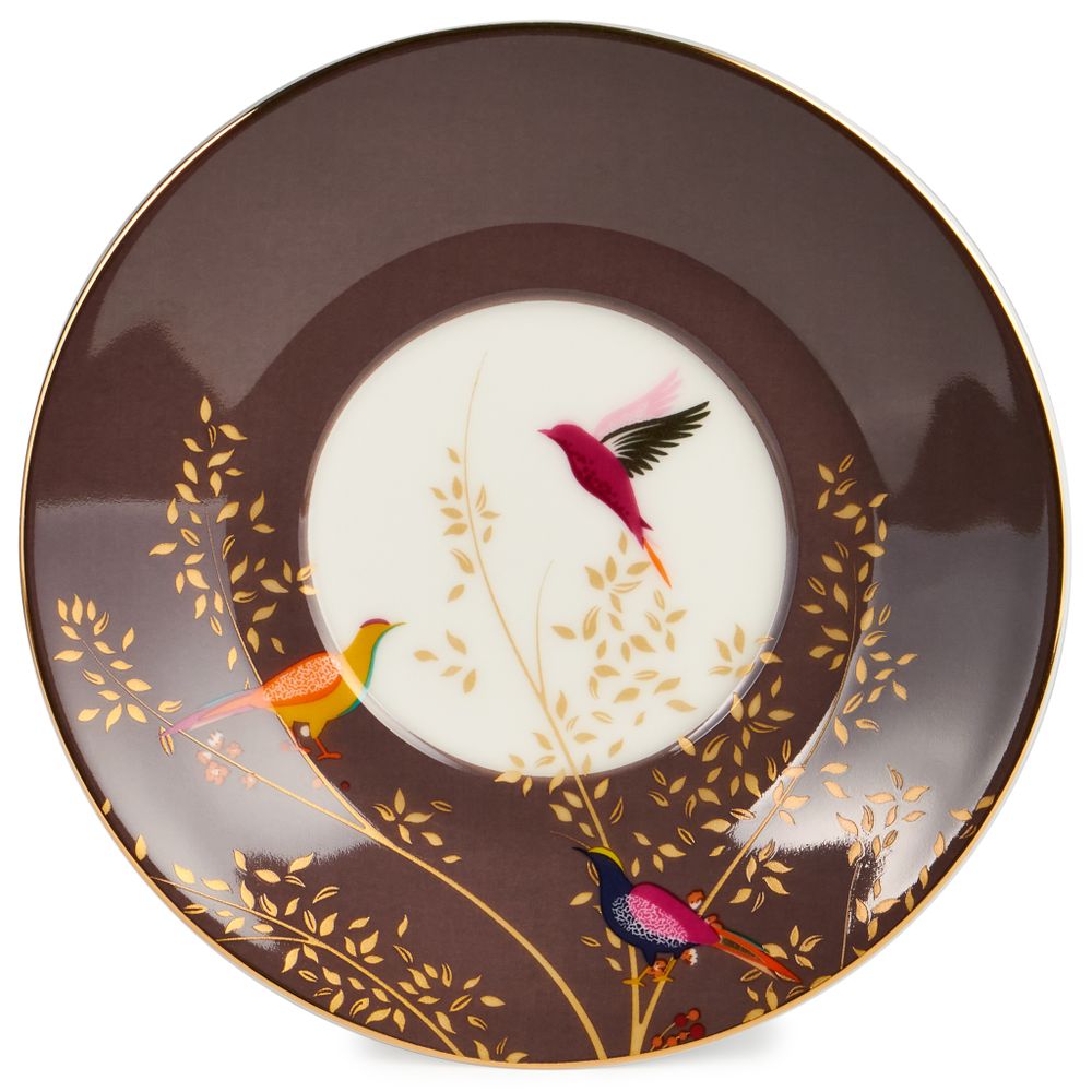 ЧАЙНАЯ ПАРА LEFARD "GOLDEN BIRDS" 220 МЛ (КОР=18НАБ.)