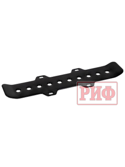 Крепление для каноэ (сапборда) на багажные поперечины