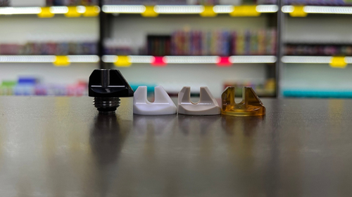 Monarchy Cyber Tip (SXK clone)