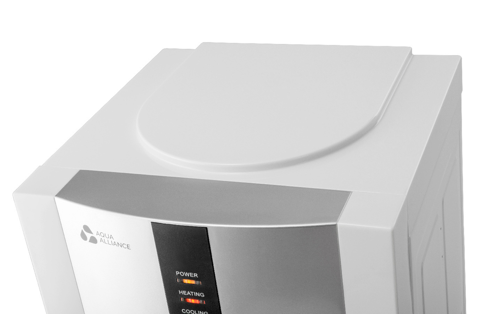Пурифайер Aquaalliance H1s-LС white/silver