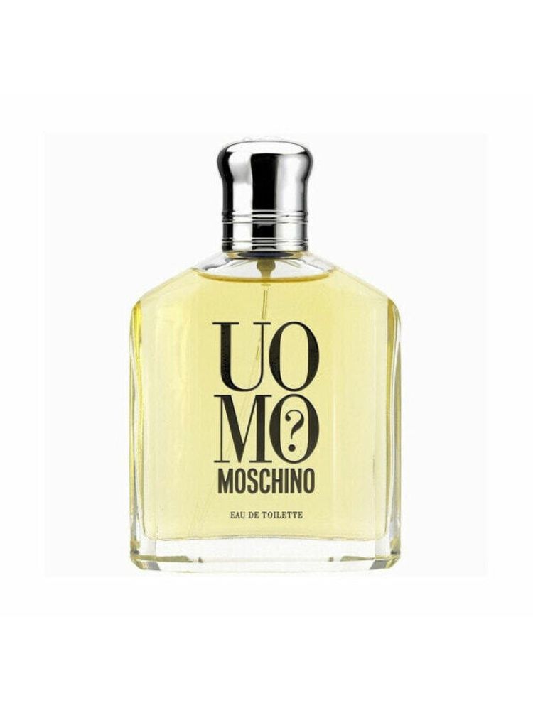 Мужская парфюмерия Moschino EDT Uomo? 125 ml