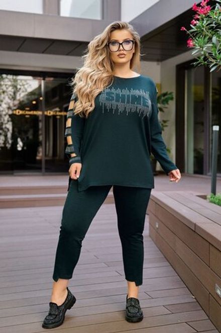 Костюм УК-245-4 "SHINE"