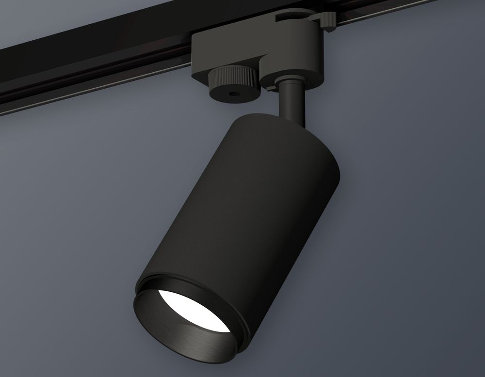 Ambrella Комплект трекового однофазного светильника MR16 Трековые XT6323041