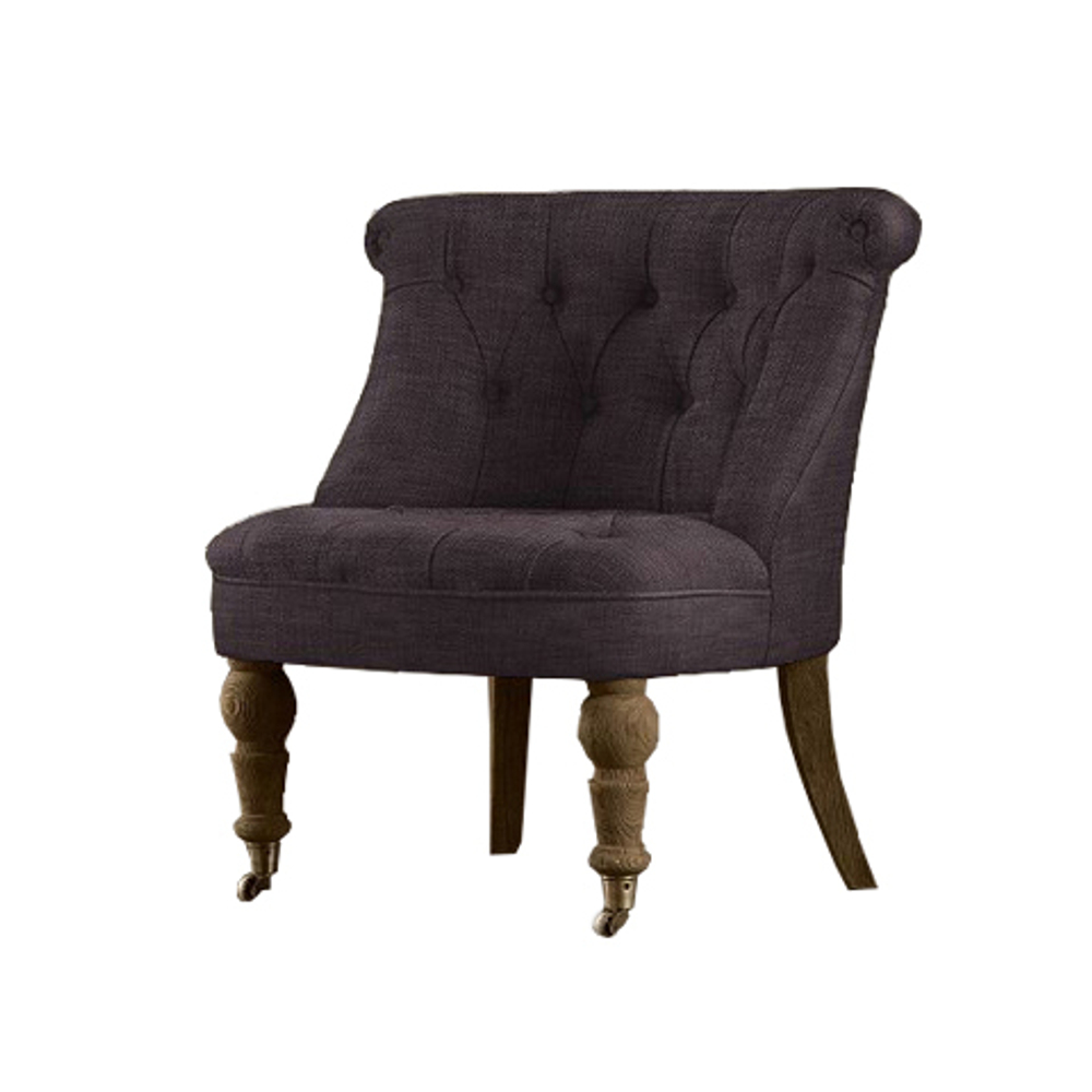 Пуф Камден Restoration Hardware nscc-2008-20/accra-12