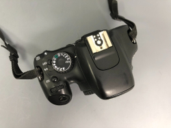 Canon EOS 550D