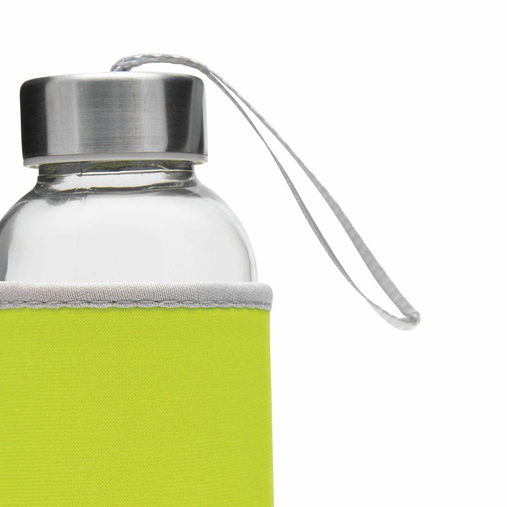 Стеклянная бутылка TAKE WELL