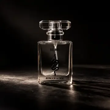 Redwood Alchemy Blood