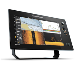 Эхолот HUMMINBIRD APEX 16 CHIRP MSI+ GPS