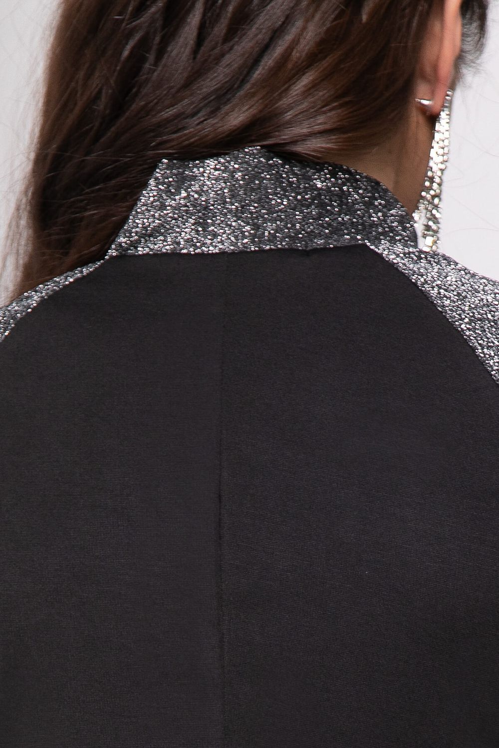 Костюм "Жанна" (серебро) К7769 LT Collection