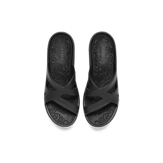 Skechers Arch Fit Ascend 'Black White'