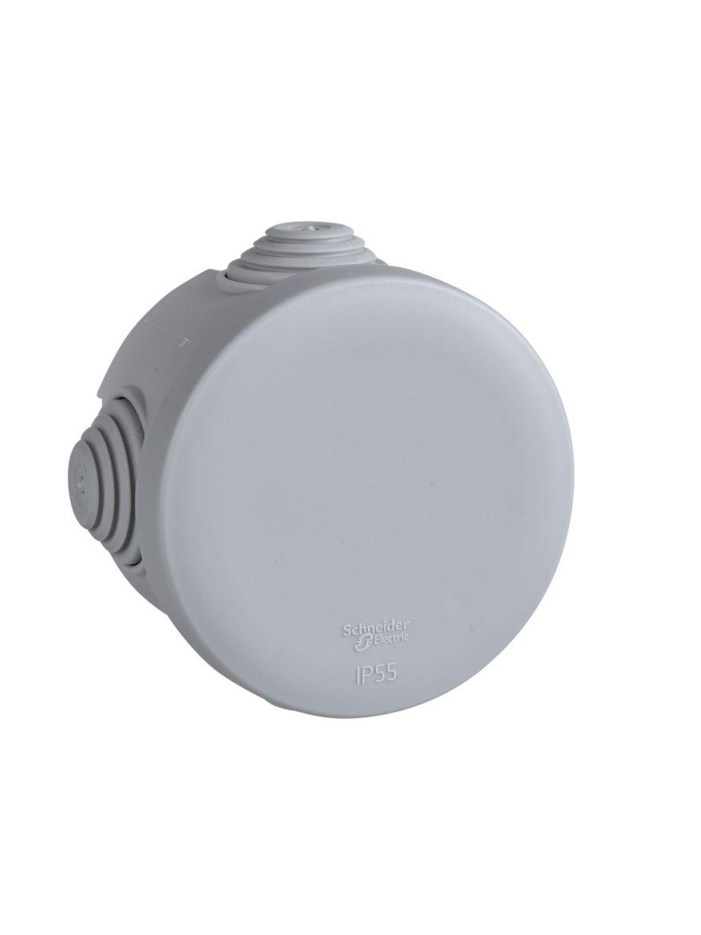 Коробка распределительная ОП 65х40мм IP55 SE IMT35093