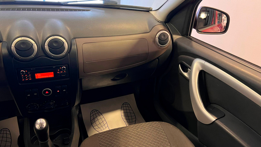 Лада Ларгус, 2018 год