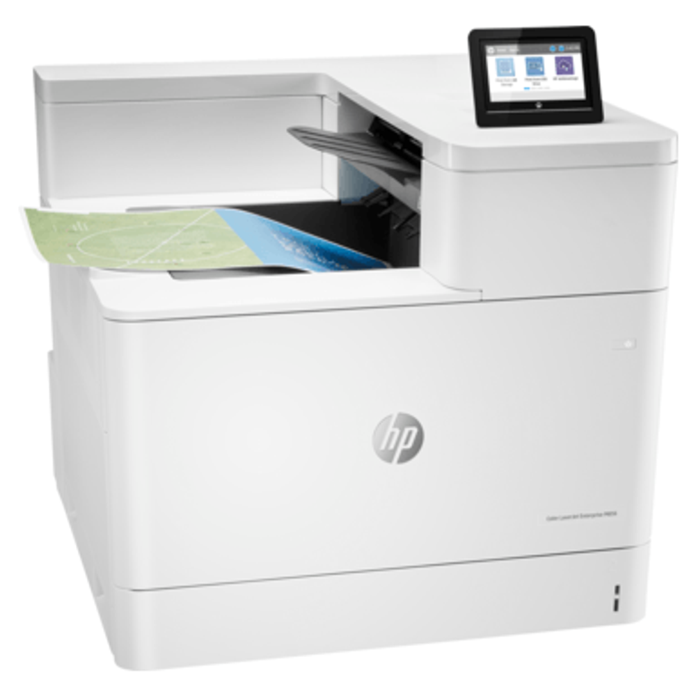 Принтер HP Color LaserJet Enterprise M856dn (T3U51A)