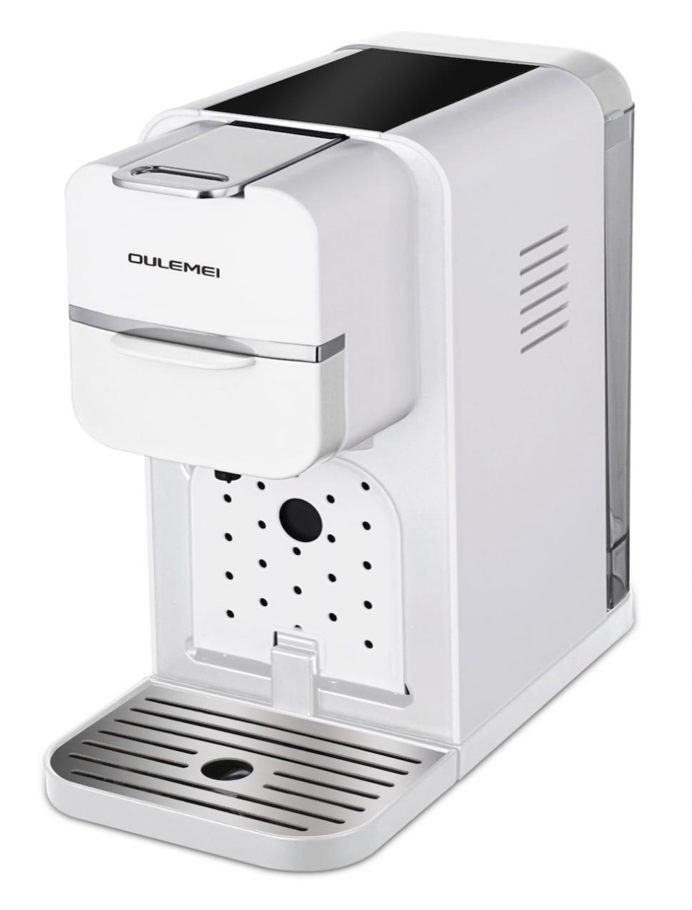 Капсульная кофеварка OLM-KFB008