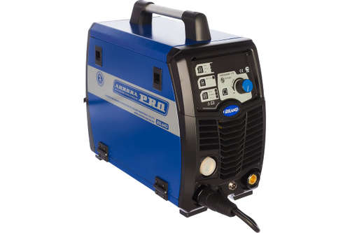 Синергетический инверторный сварочный полуавтомат AuroraPRO SPEEDWAY 175 (MIG/MAG+MMA+TIG lift) 10038